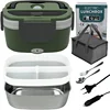 Fruit Plate+bag+Military Green+80w