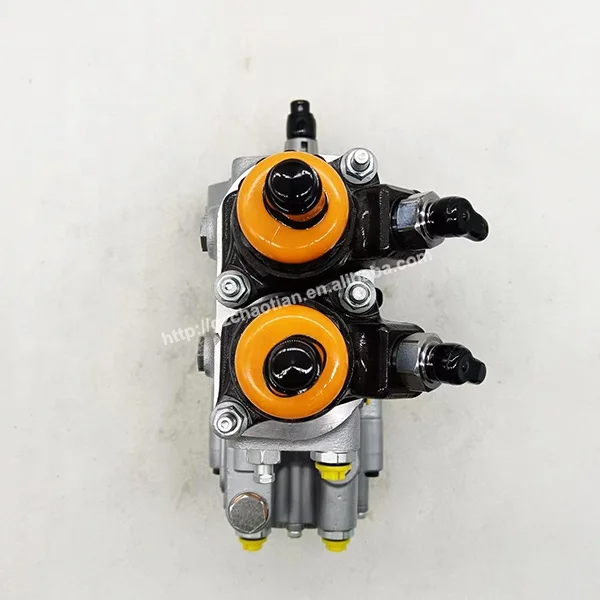 6219-71-1201 Fuel Injection Pump for Komatsu WA800 WA900