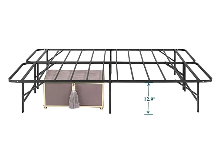 Multifunction Folding Metal Frame Camping Bunk Bed Wholesale Factory Custom logo Aluminum Foldable Beds