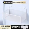 Double-column small white