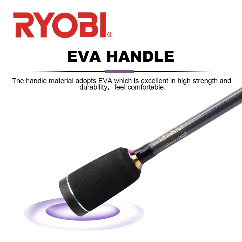 ロッド RYOBI DYNA-FlSH-ROD CASTlNG1505 RYOBI Dyna Fish Rod CASTING 1505 5pcs Casting Pack Rod