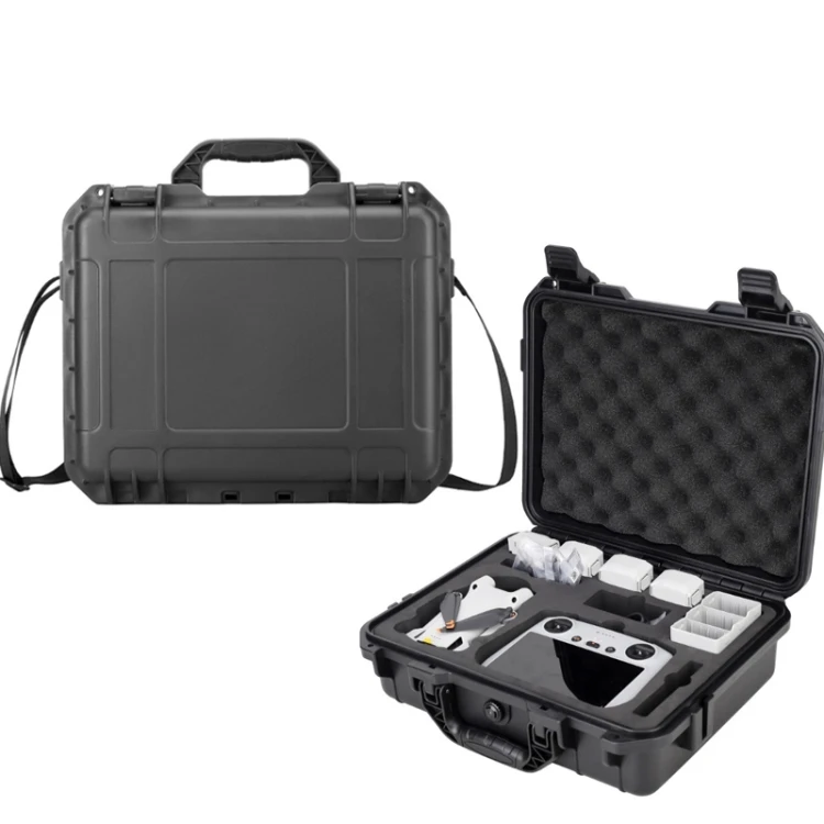 DJI Mini Pro Drone Box Waterproof Wear-resistant
