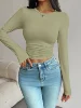 pea green