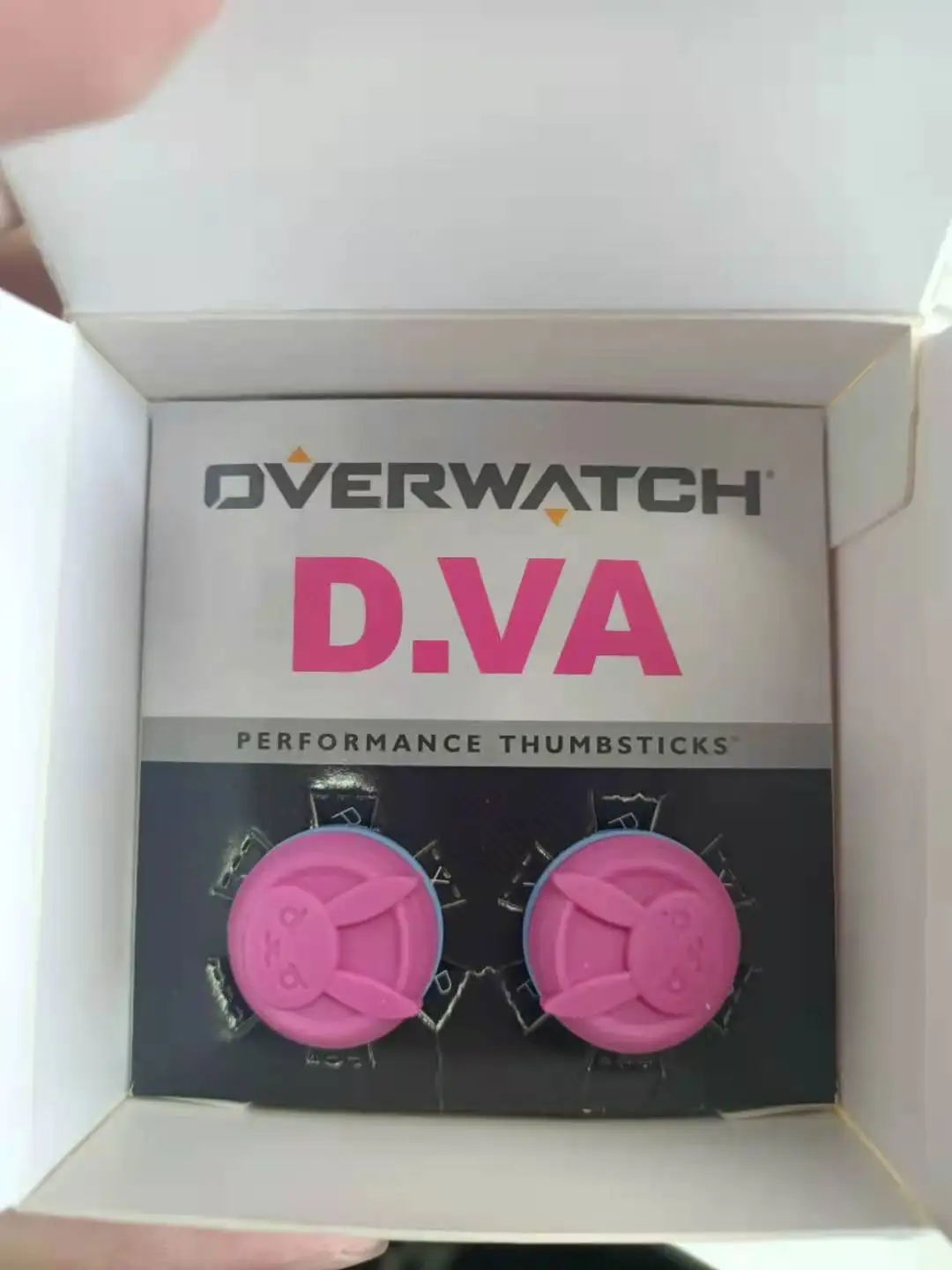 DVA