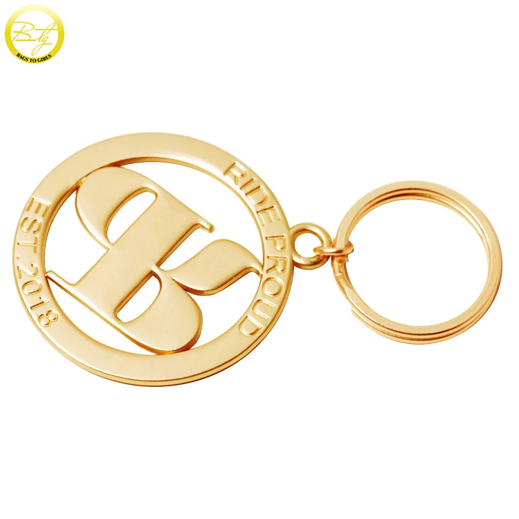 Custom Gold Plated Name Tags Wallet Accessory Chain Label Logos Hollow ...