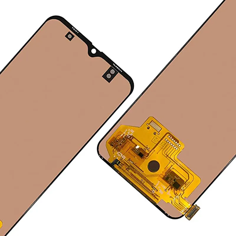 Mobile Phone LCD For Samsung LCD Touch Screen Glass Digitizer Assembly Replacement Parts For Samsung for galaxy A90 A90 5G A908