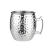 Pointe de marteau brillante 530 ml