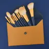 12 blue Starlight models + yellow bags