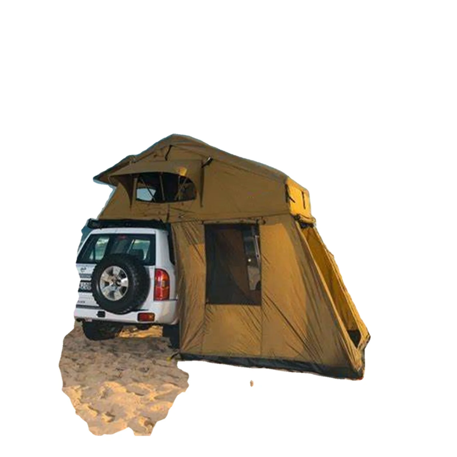 Палатка SUV Tent