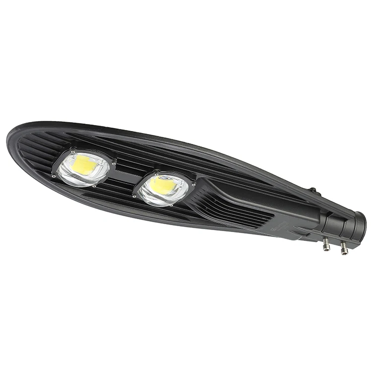Cob Led Street Light Public Security Street Lamp Top Post Led Street Light IP 65 Outdoor Use 50w 100w 150w AC 80 IP65 Road 150