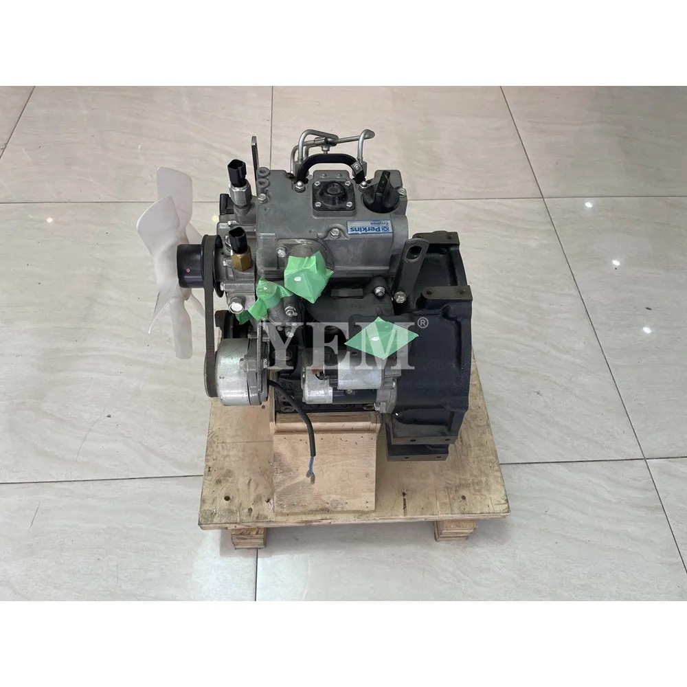 402D-05 Complete Engine Assembly for Perkins