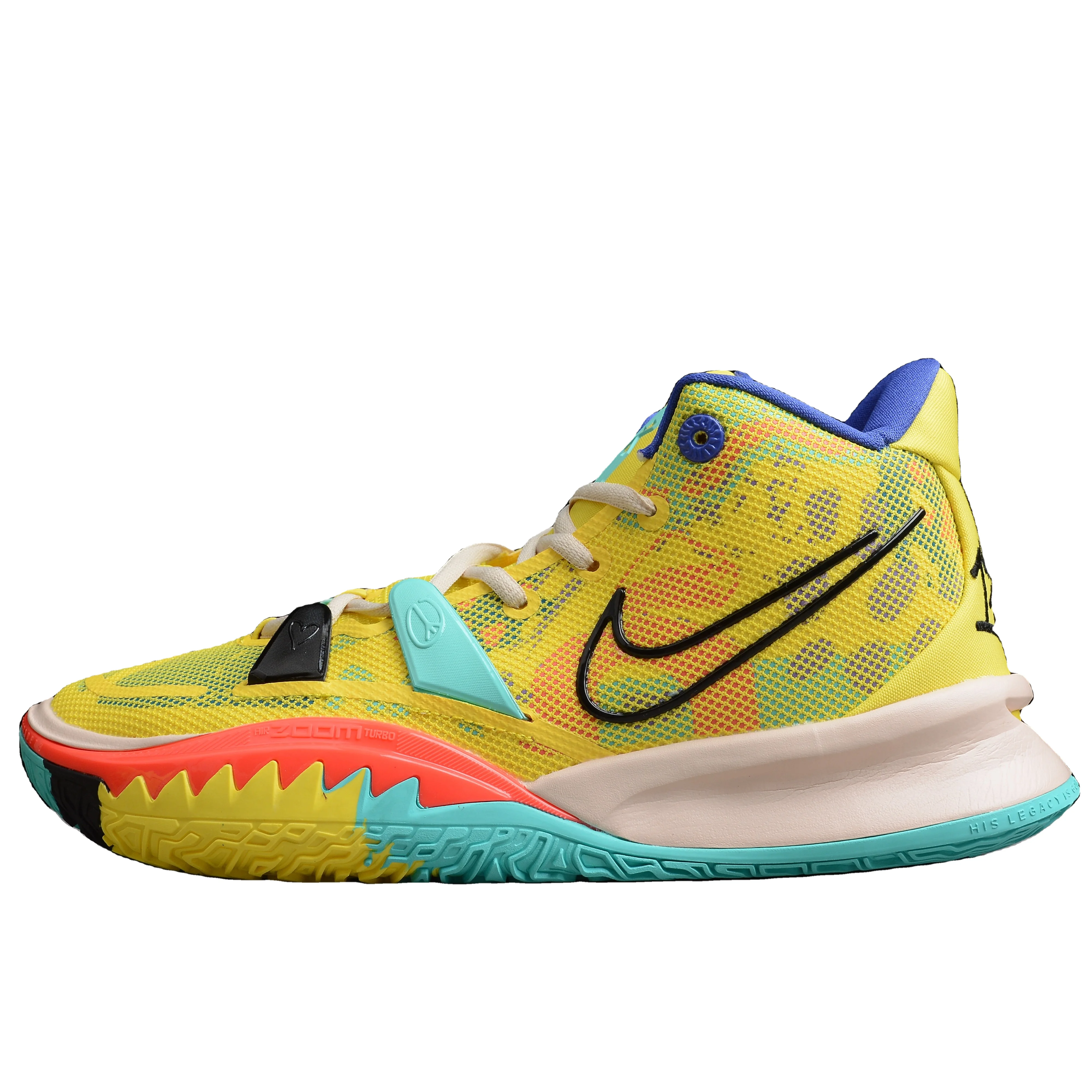 Kyrie 7 Rayguns-zapatillas De Baloncesto Para Hombre,Alta Calidad,7s Ep  Cny,Sisterhood Ph Soundwave Creator Bk Nike,Deportivas - Buy Nike Zapatos  De Baloncesto,# Kyrie 7,Deportes Zapatillas De Deporte Product on  Alibaba.com