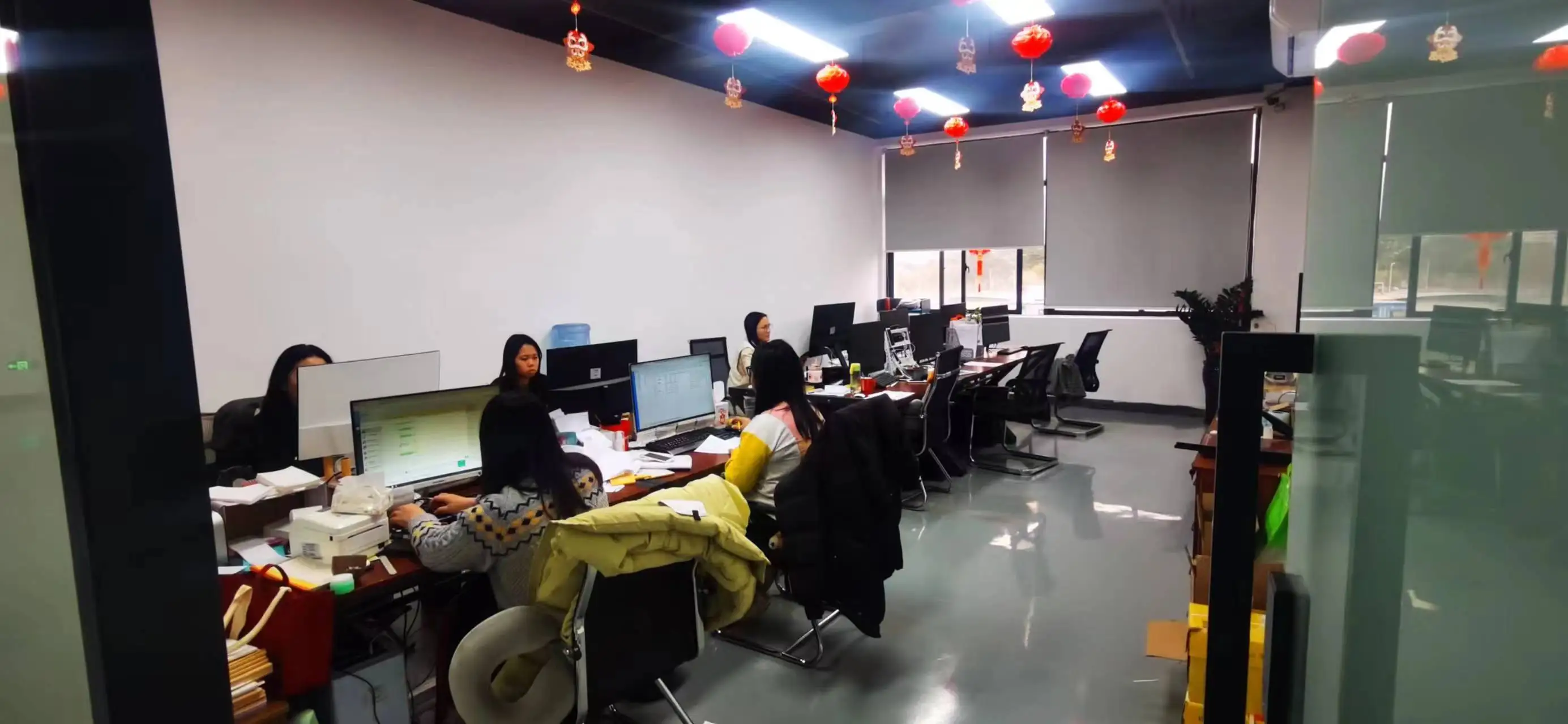 Guangzhou Valve Jing Trading Co., Ltd.