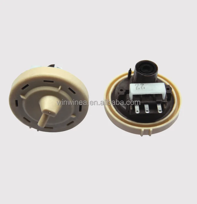 Washing Machine Spare Parts Water Level Pressure Sensor Buy Washing