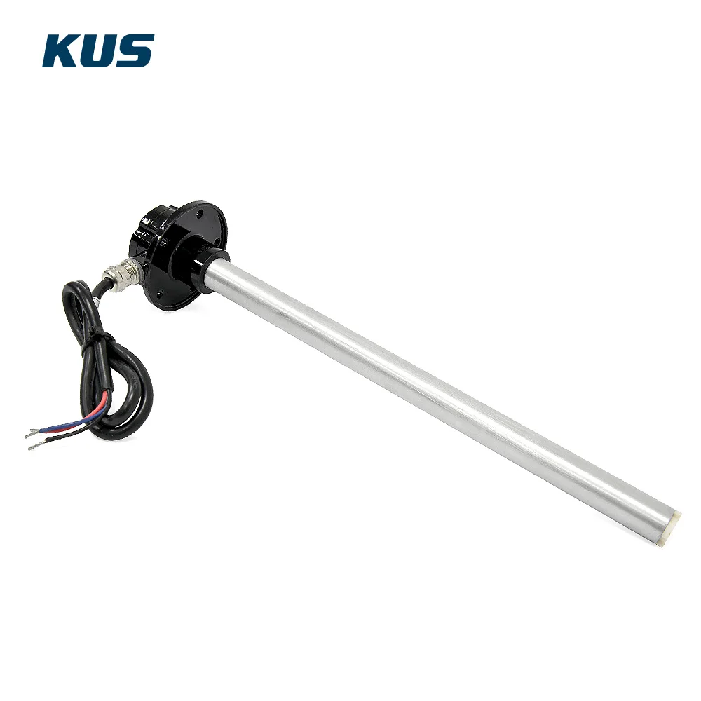 Kus Auto Capacitive Fuel Level Sensor Buy Capacitive Gps Tracking