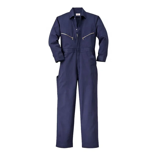 European Work Wear Coverall Jumpsuits Labour Clothing Buy Work