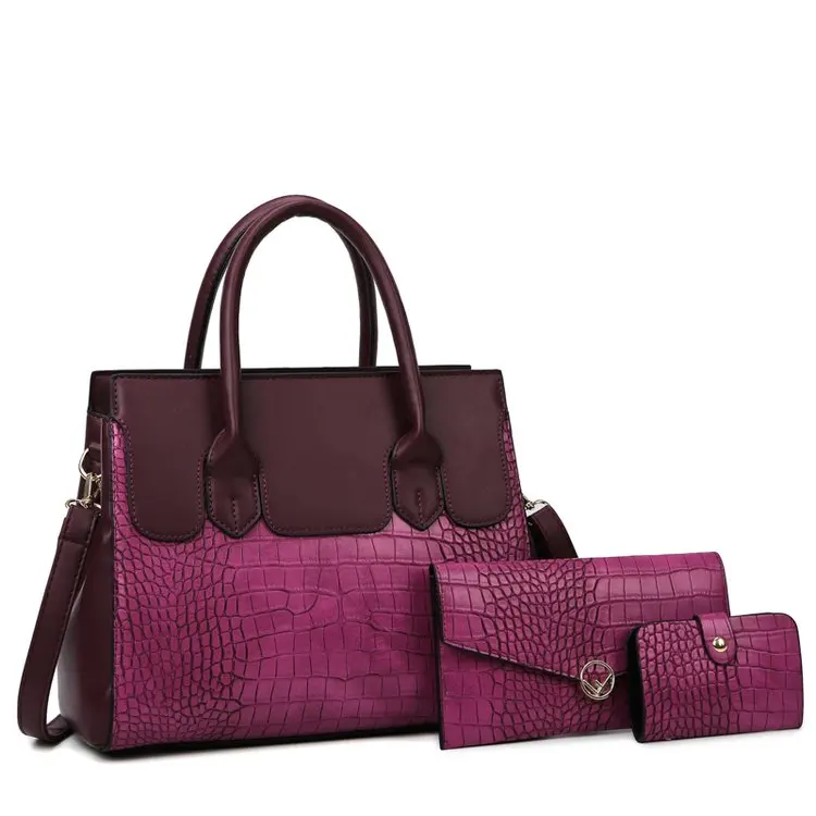 2022 New Luxury Designer Handbags For Women Composite Bag