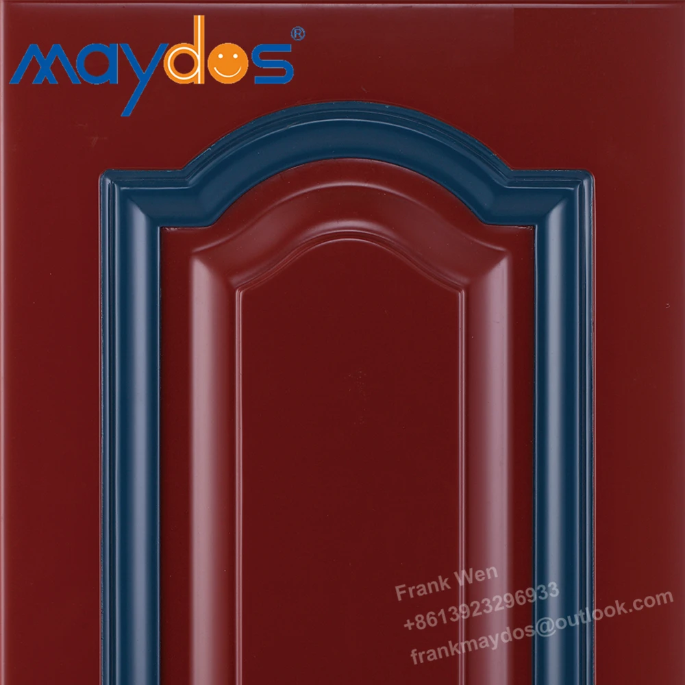 Maydos UV отверждение Жидких деревянных панелей покрытие краски