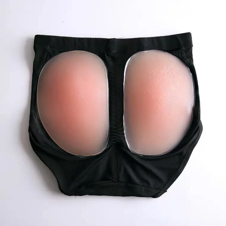 Silicone Butt Pads Shapewear For Women