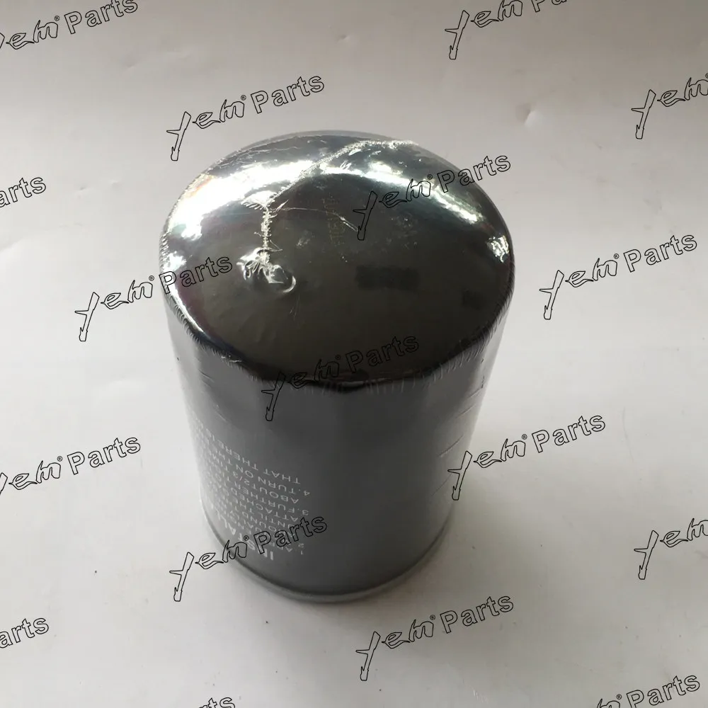 4BD1 Oil Filter Fit for Isuzu Engine.