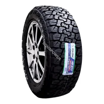 Haida Mileking Commercial At Xt Rt Tires Off Road 4x4 Cars 245/70r17 ...