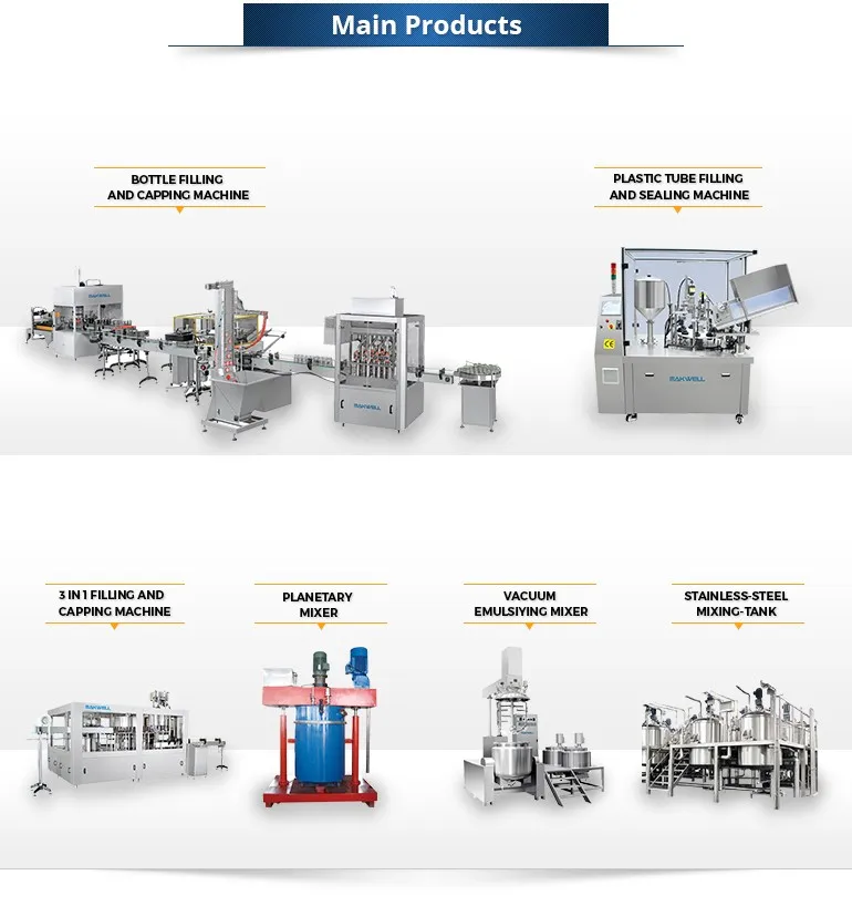 High-accuracy Automatic Pharmaceutical Suppository Filling Machine