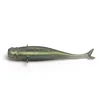 4 green single strip in bulk