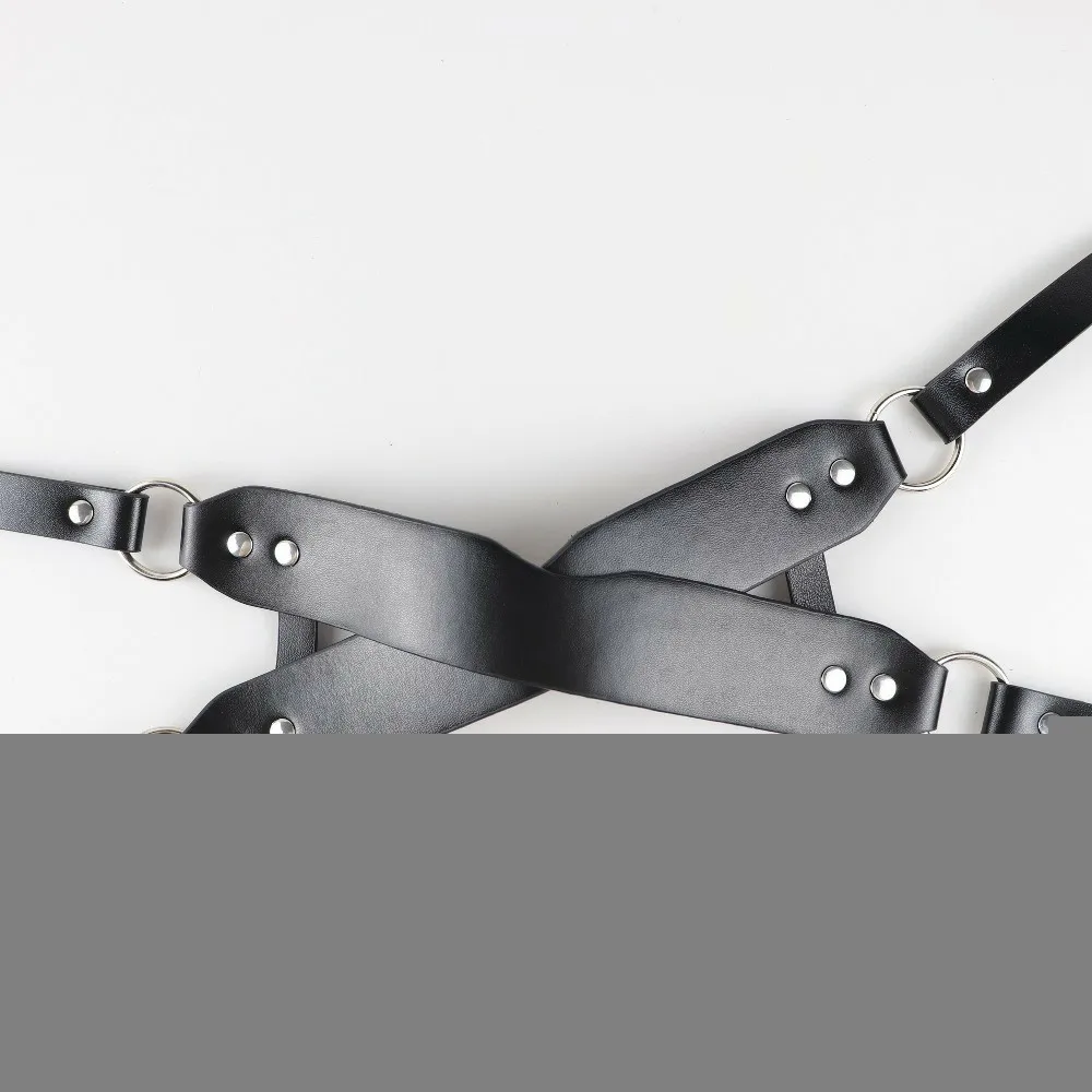 Free Custom Box - Bondage Eye Mask Satin Sexy Cover Sleep Band Soft Tie Blindfold Erotic Slave Restraint Belt Sex Games