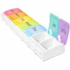 Colores mezclados