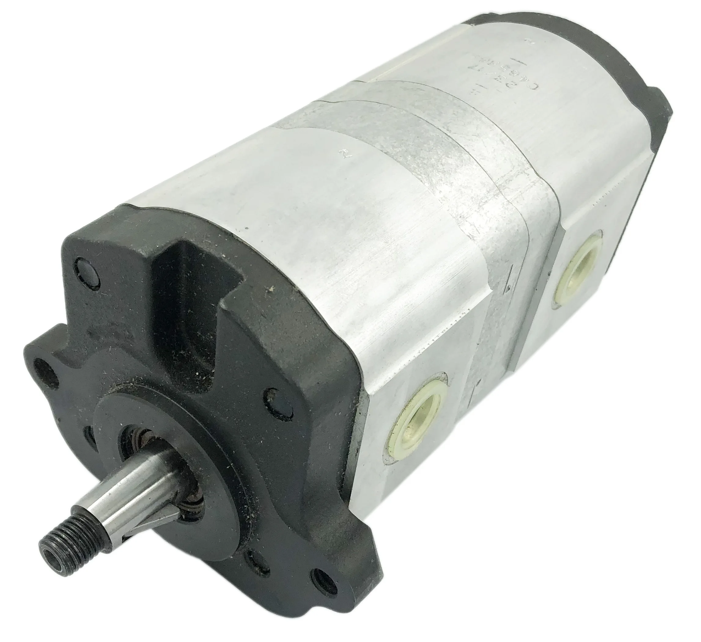 OEM Replacement High Pressure 3661228M91 Tractor Hydraulic Pump For Agricultural Equipment