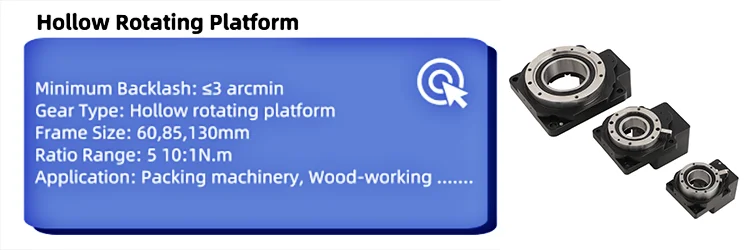  12v 24v Large Torque DC Planetary Gear Brush Planetary Gear Motor 94mm 105mm 12v Low Speed Motor factory