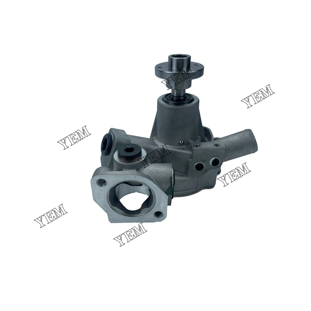 Engine Rebuild Kit 4TNV86 Water Pump for Yanmar High Performance Engine Parts 5