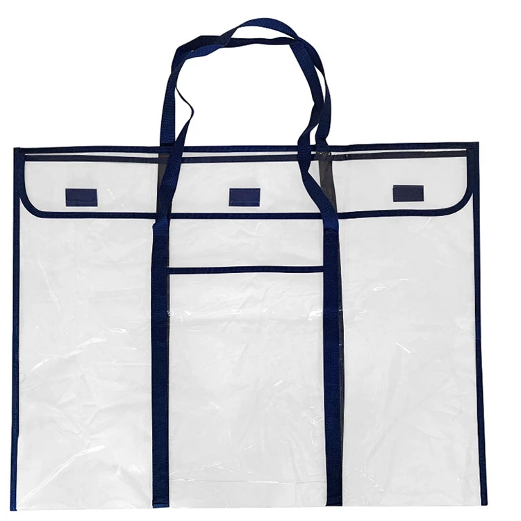 Poster Board Carrying Case