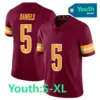 Youth 5 Red