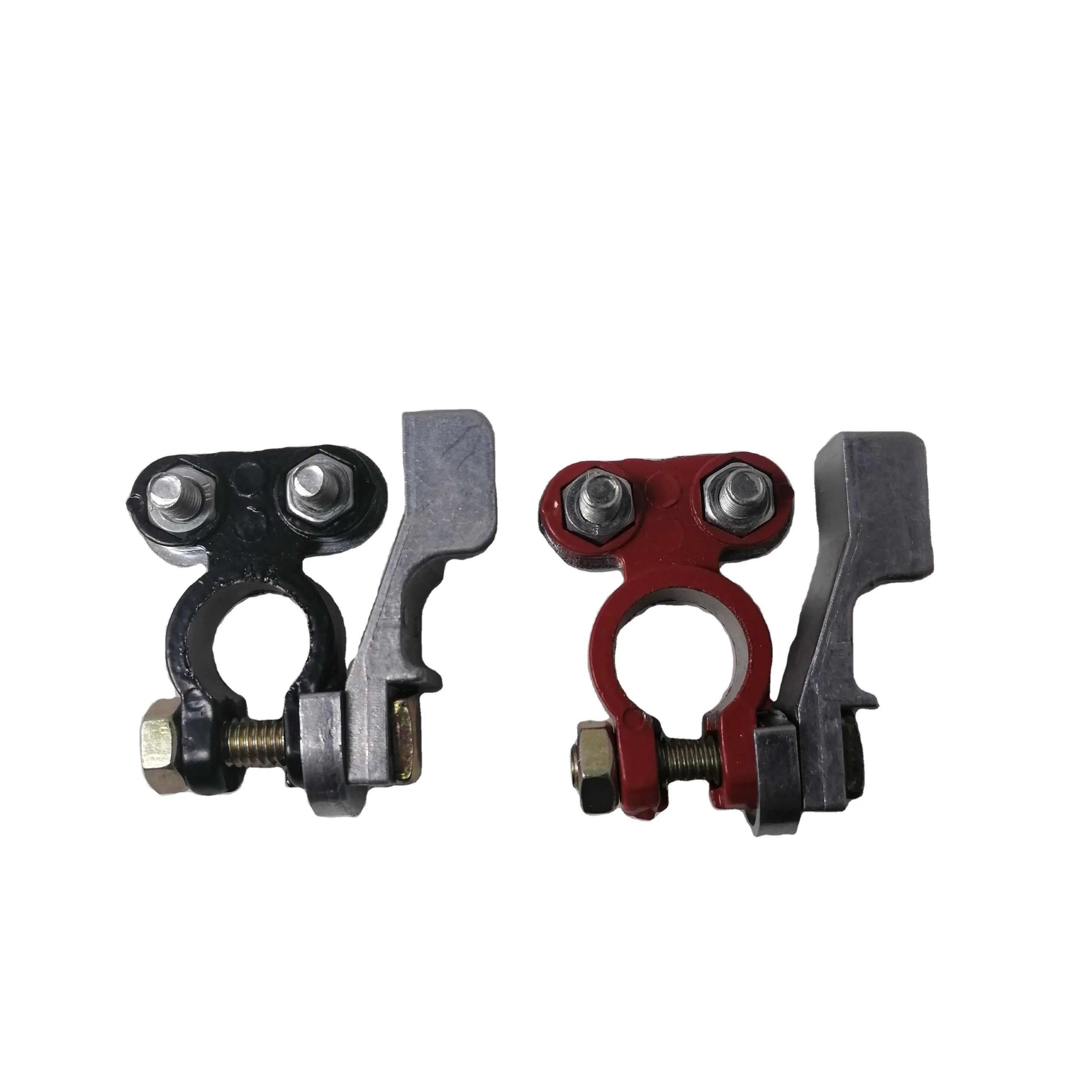 ZX Factory Direct Crimp Terminal - Durable Battery Connectors