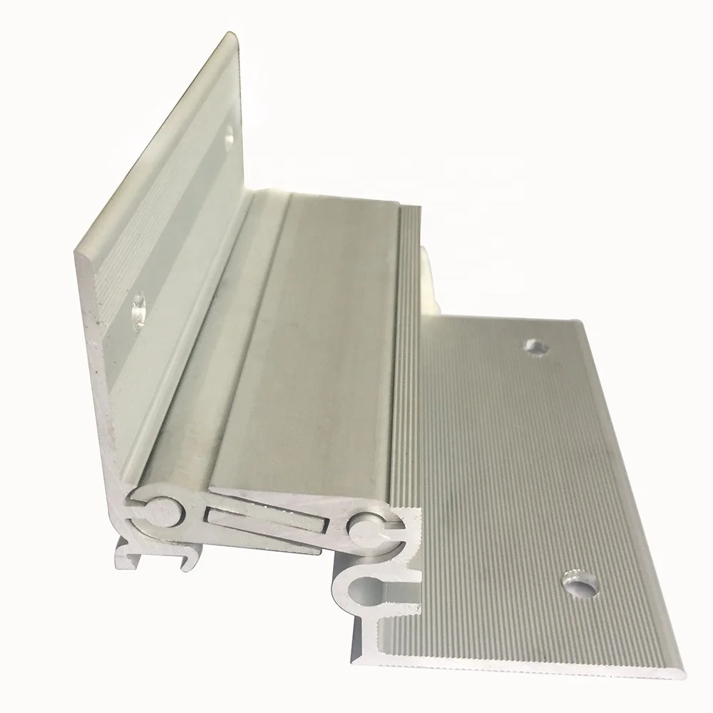 L Shape Concrete Floor Corner Expansion Joint Cover Factory Quality