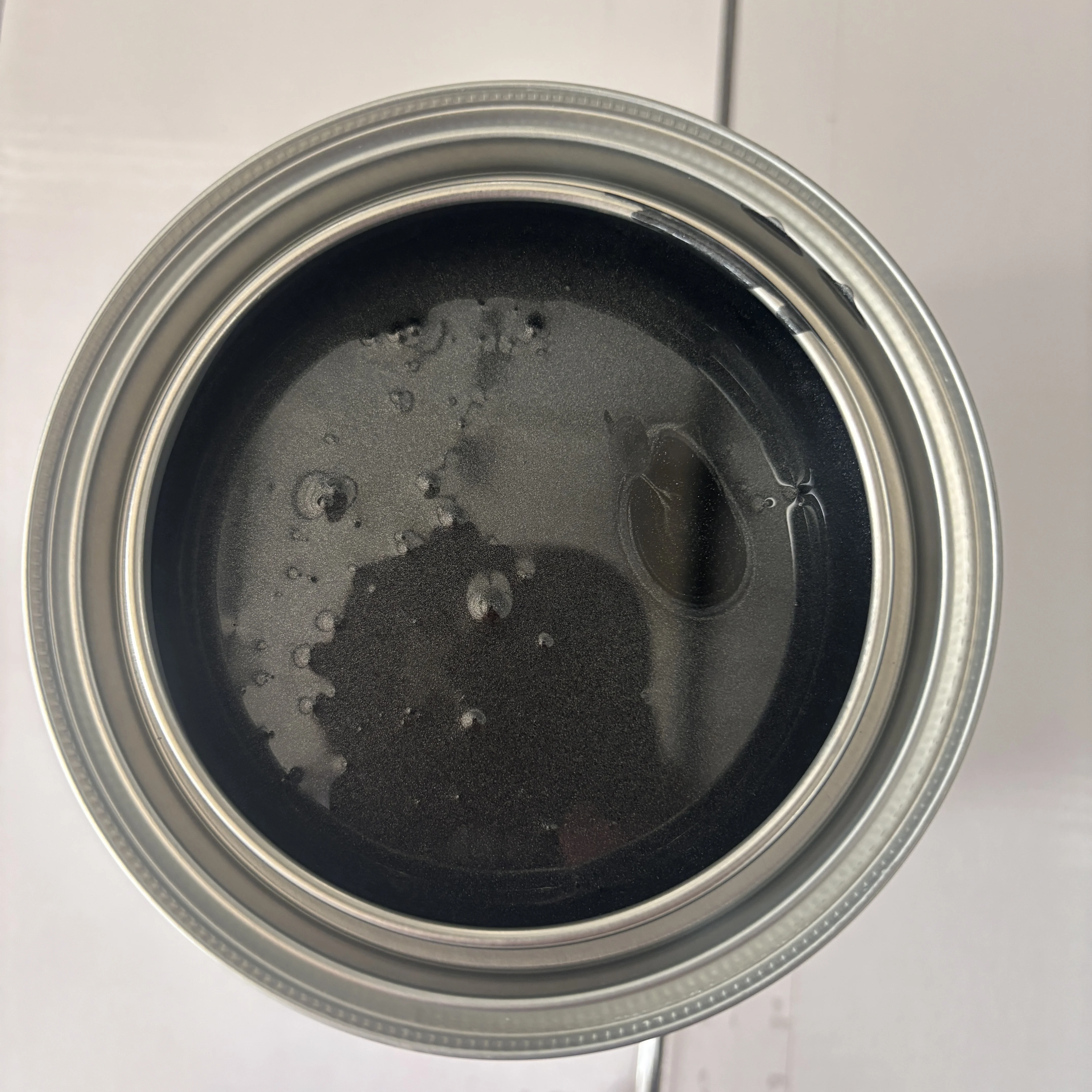 Toyota 1G3 Magnetic Gray Metallic Paint - Acrylic Coatings