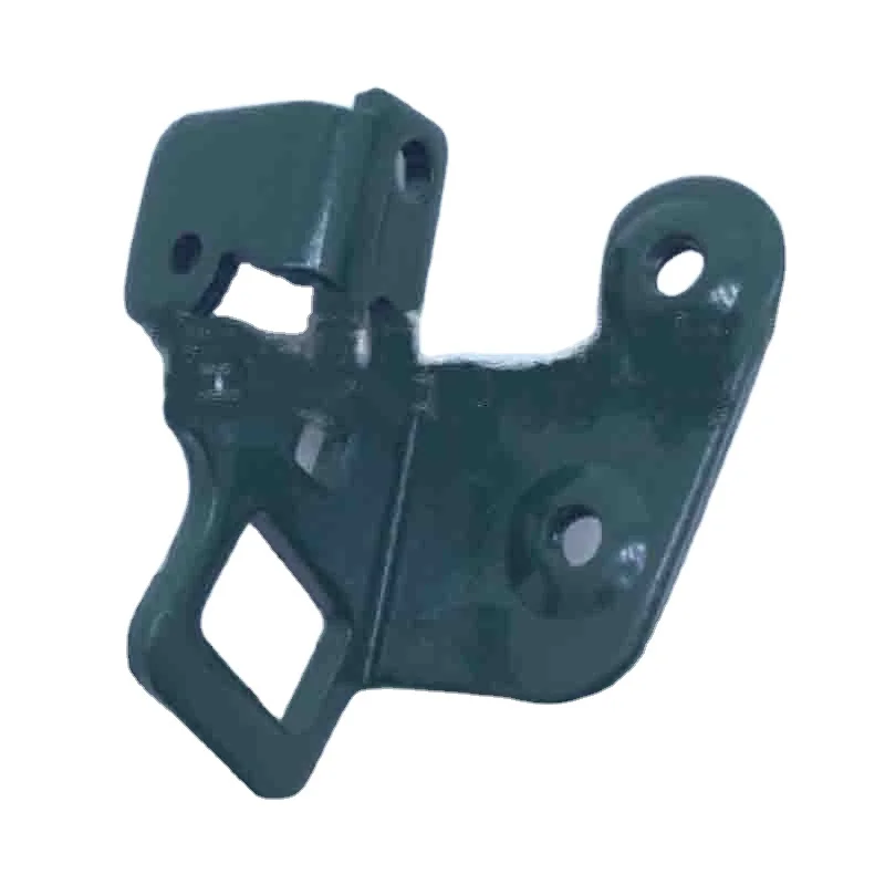 Hot Sale Best Quality Trunk Lock Hook and Tail Lock Buckle for