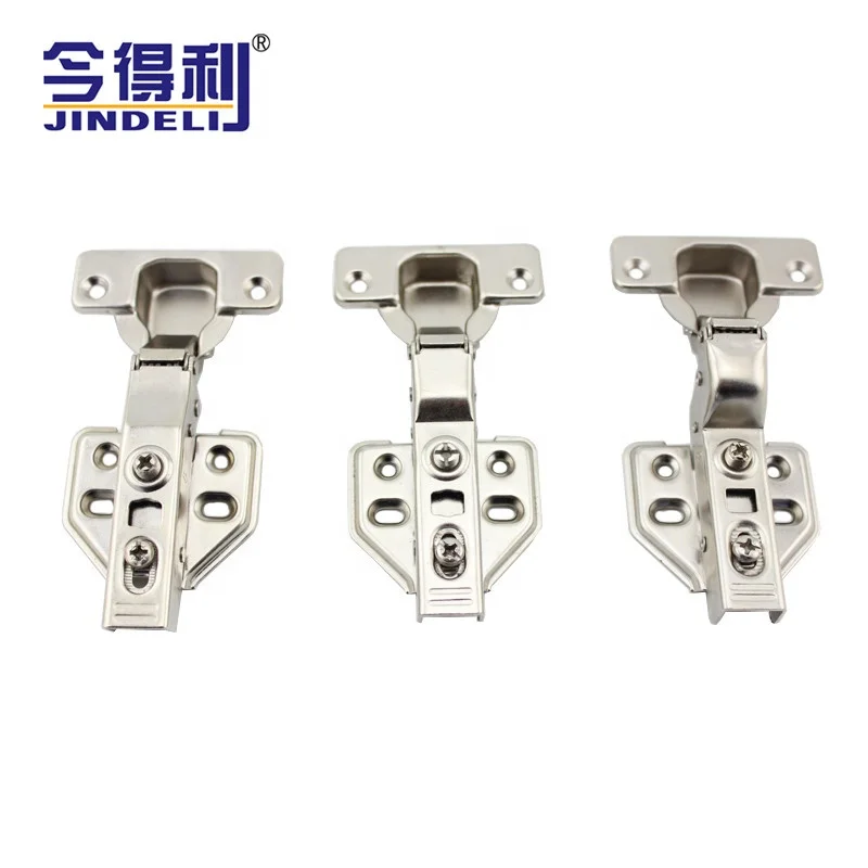 95 г мебельные петли из никеля и латуни гидравлические для дверей шкафов с мягким закрытием