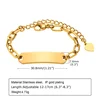 Gold 12cm+5cm