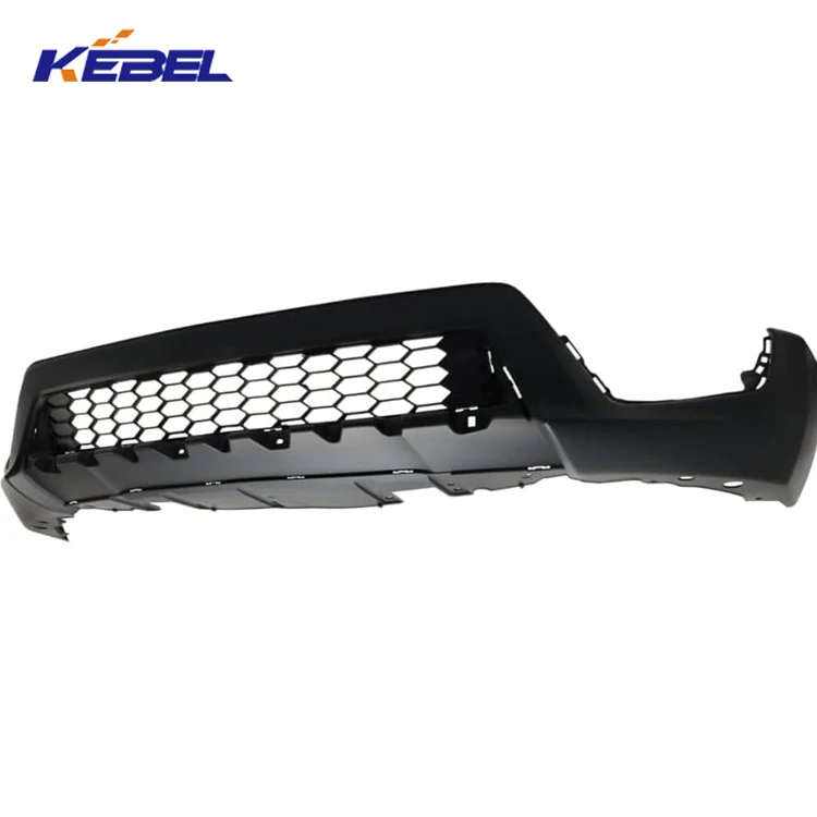 product kebel new auto body parts front bumper cover lower 71102tlaa00 car bumper for honda crv 2017 2018 2019-6