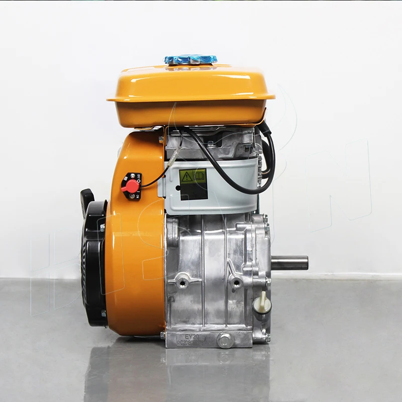BISON Small 5 hp Type Ey28 Ey20 Petrol Gasoline Engine