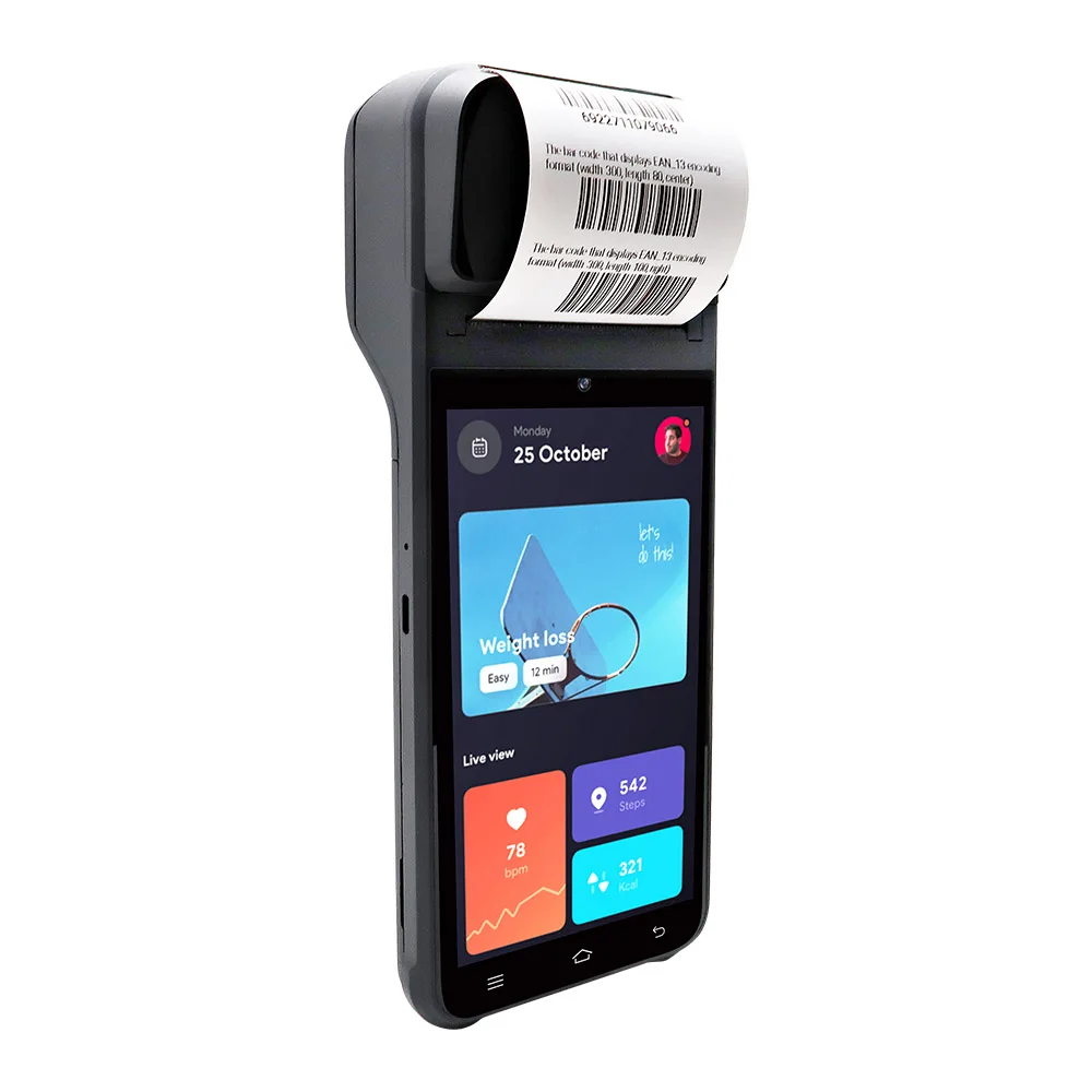 PAYGATE NEW9210 ハンディスキャナー PAYGATE NEW9210 ハンディスキャナー