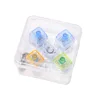4 in 1 Spinner Keychains