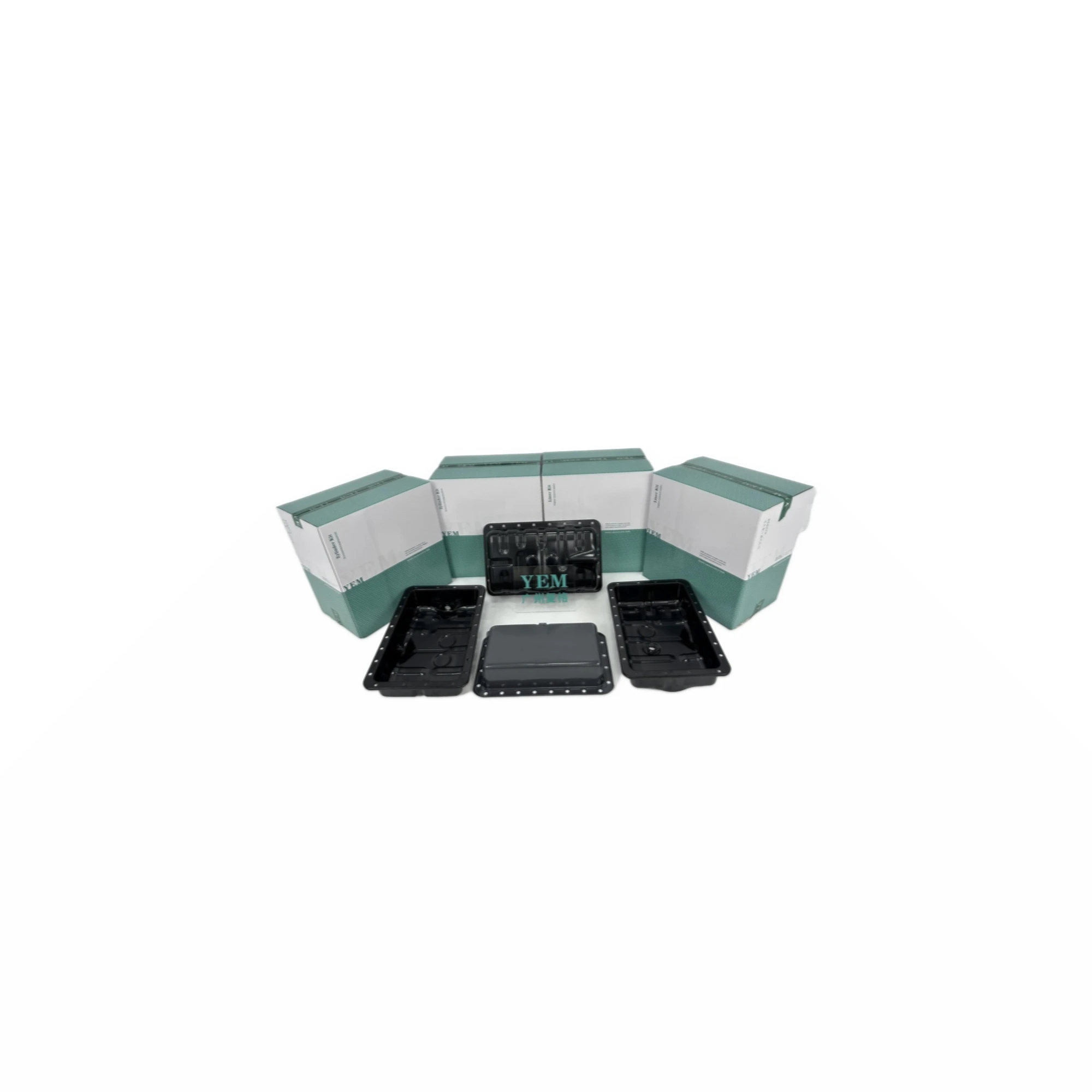 Oil Pan for Hino M10U N04CT P11C S05C Industrial Machinery Spare Parts