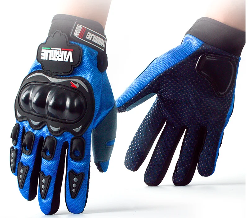 bike riding gloves for summer