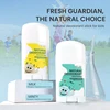 Stick Deodorante Naturale da 50g per Bambini