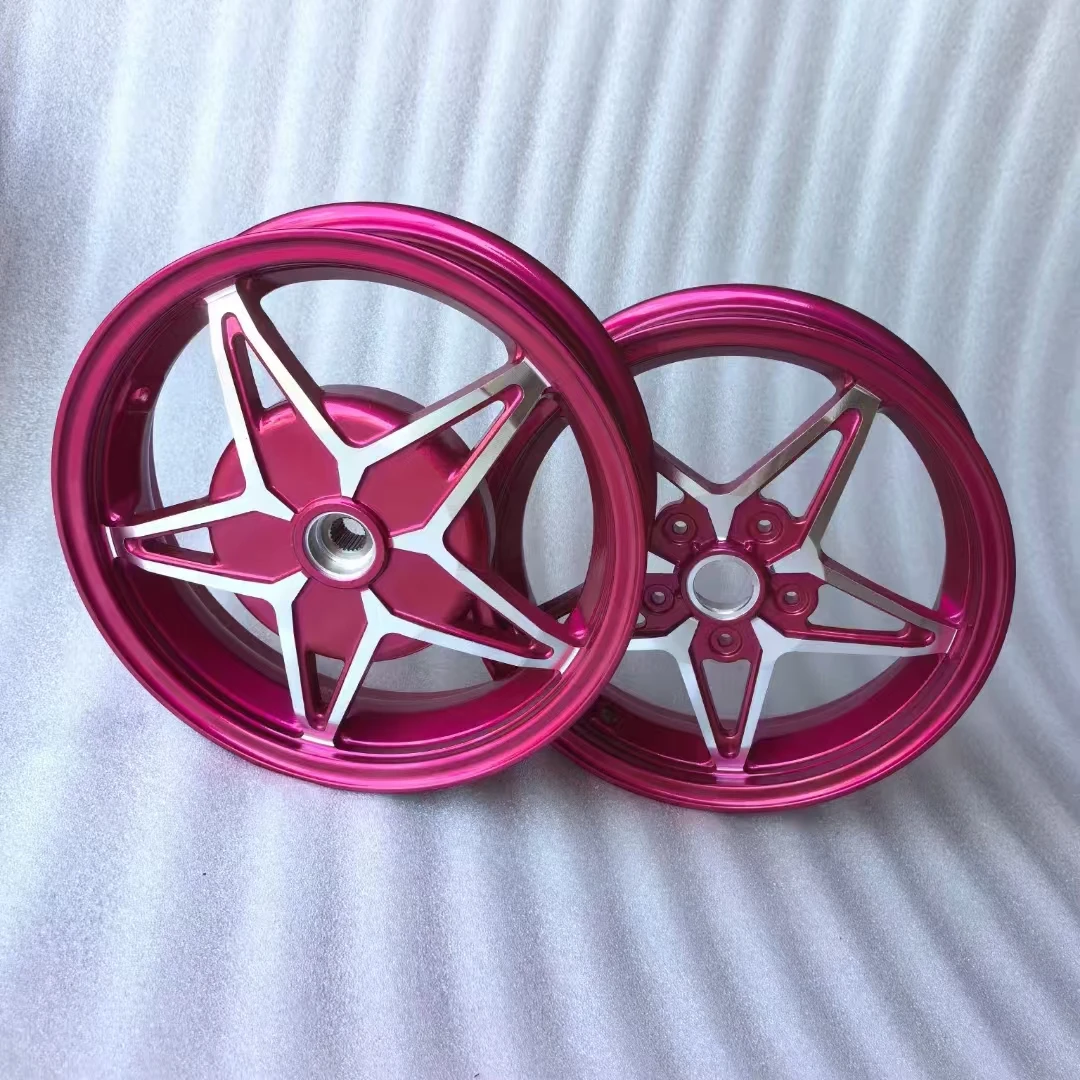 Hot Selling 12 Inch Rim Fit Ves pa Spring Sprint 150 300 GTS GTV 12 ...
