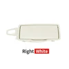 R bianco
