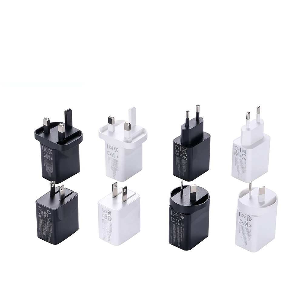 Кабель USB Type-C с функцией быстрой зарядное устройство 20W usbc адаптер питания с сертификацией лаборатории тестирования электроприборов, США (ETL PSE TUV-GS CE по ограничению на использование опасных материалов в производстве